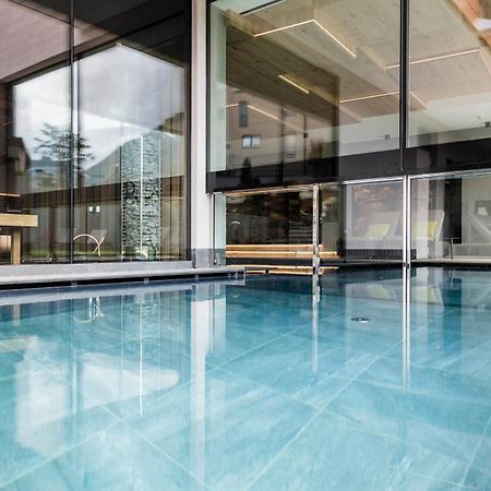 Hotel Clara Vahrn Екстериор снимка