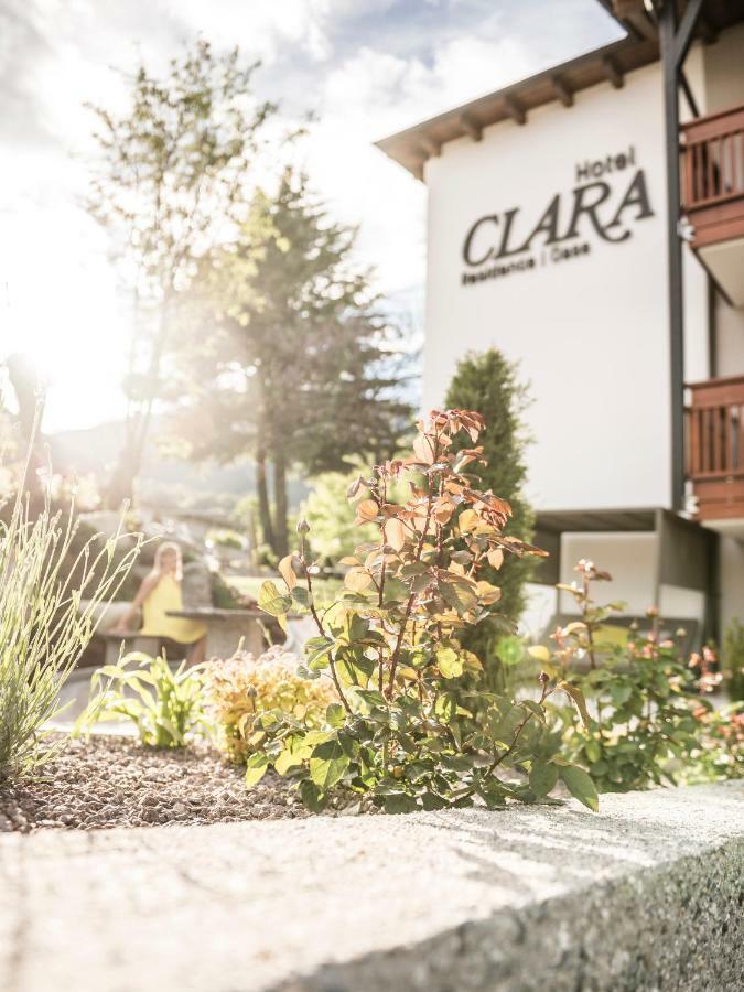 Hotel Clara Vahrn Екстериор снимка